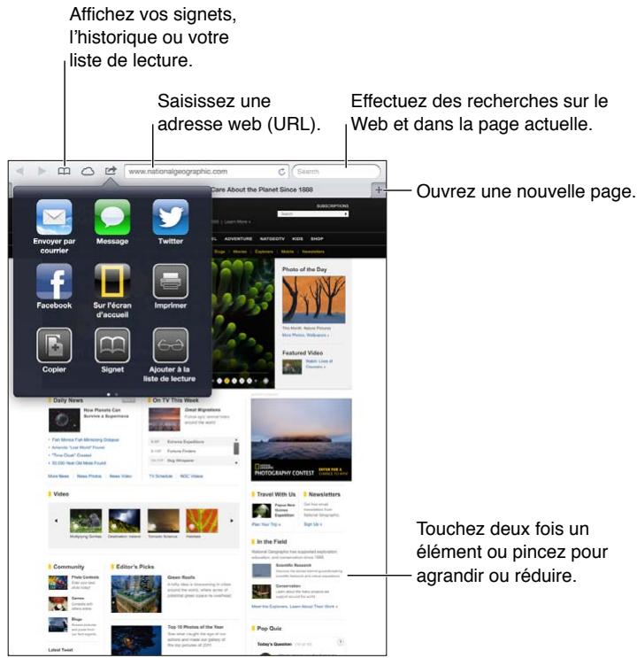 APPLE IPAD MINI 3 - Connexion réseau - 2