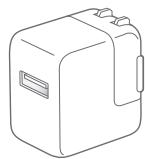 APPLE IPAD MINI 3 - Accessoires - 2