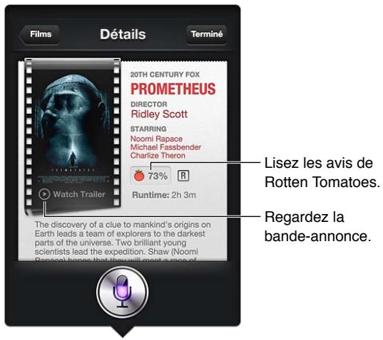 APPLE IPAD MINI 3 - Films - 1