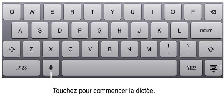 APPLE IPAD MINI 3 - DICTEE - 1