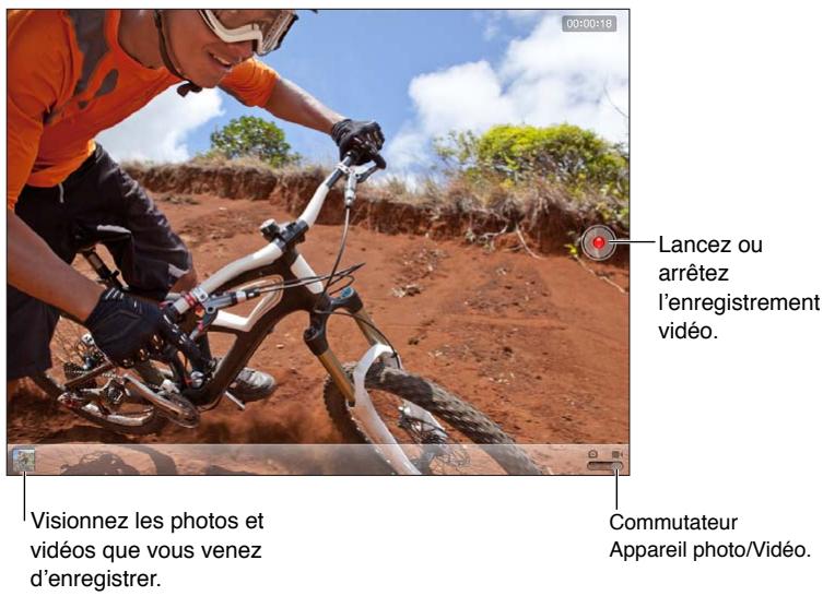 APPLE IPAD MINI 3 - En un coup d'oeil - 1