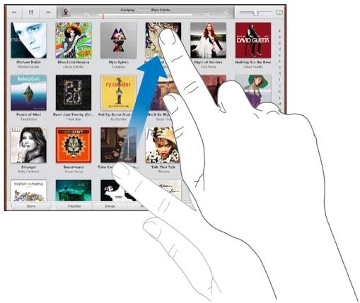 APPLE IPAD MINI 3 - Déflement - 2