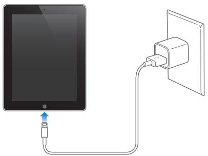 APPLE IPAD MINI 3 - Batterie - 1