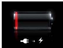 APPLE IPAD MINI 3 - Batterie - 6