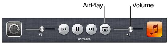 APPLE IPAD MINI 3 - AirPlay - 1