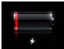 APPLE IPAD MINI 3 - Batterie - 5