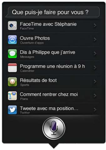 APPLE IPAD MINI 3 - Guide à l'écran - 1