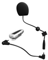 TOMTOM RIDER 42 - Casque bluetooth - 3