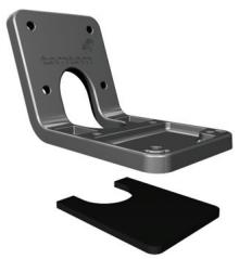 TOMTOM RIDER 42 - Fixation pour rétroviseur - 5