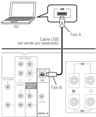 PIONEER A-50-S - Importante - 1