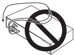 PIONEER A-50-S - Caution - 1