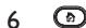 PHILIPS SRP5002 - Cursor Keys - 1