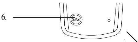 PHILIPS SRU3005 - Learning Commands - 1