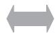 PIONEER DEH-4800DAB - Retrait de la face avant - 1