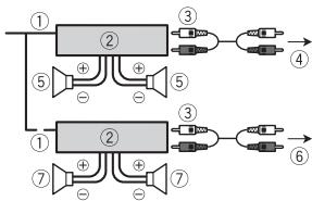 PIONEER DEH-4800DAB - Ucnntenb (npno6peTaetcra OTdembHO) - 1