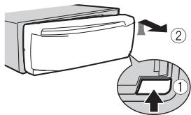 PIONEER DEH-4800DAB - ChyTne nepeDne nanei - 1