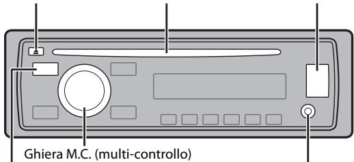 PIONEER DEH-4800DAB - Riproduzione - 1
