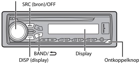 PIONEER DEH-4800DAB - DEH-4800DAB - 1