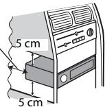 PIONEER DEH-4800DAB - Important - 1