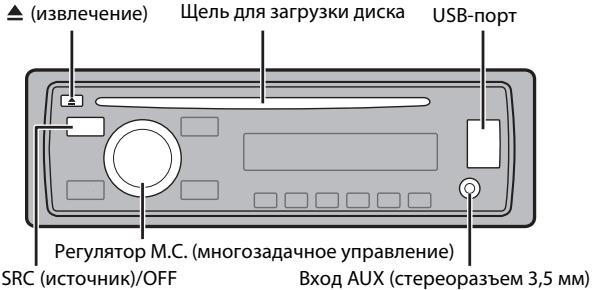 PIONEER DEH-4800DAB - Bocnpon3VeDeneHne - 1