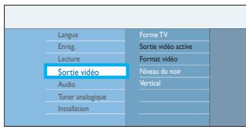 PHILIPS DVDR3570H - Avant de commencer... - 1