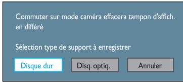 PHILIPS DVDR3570H - Avant de commencer... - 2