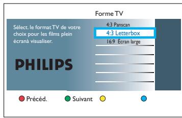 PHILIPS DVDR3570H - Avant de commencer... - 3