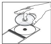 PHILIPS DVDR3570H - ATTENTION! - 1
