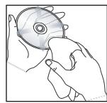 PHILIPS DVDR3570H - ATTENTION! - 2