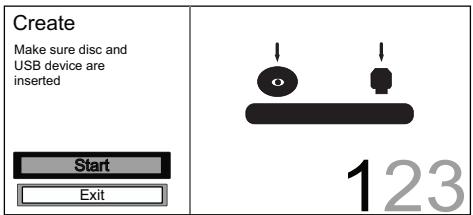 PHILIPS DVP3880 - Huomautus - 3