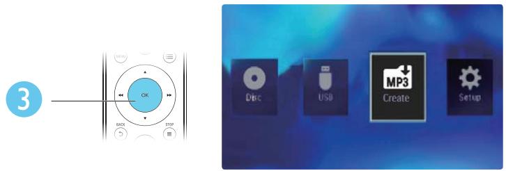 PHILIPS DVP3880 - Remarque - 2