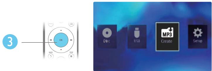 PHILIPS DVP3880 - Hinweis - 2