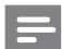 PHILIPS DVP3880 - Huomautus - 1