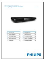 PHILIPS DVP3880 - DOLBY DIGITAL - 5
