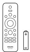 PHILIPS DVP3880 - DOLBY DIGITAL - 4