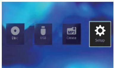 PHILIPS DVP3880 - Standby One Touch - 2