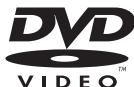 PHILIPS DVP3880 - DOLBY DIGITAL - 1
