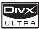 PHILIPS DVP3880 - Trademark notice - 1