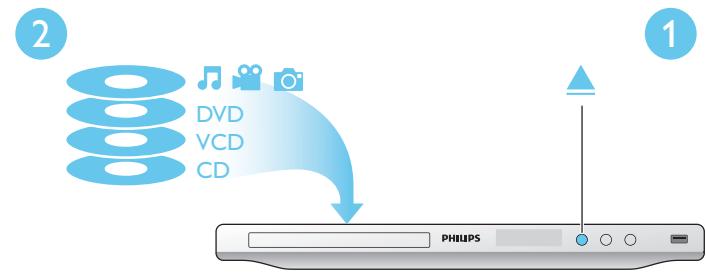 PHILIPS DVP3880 - 2 - 31