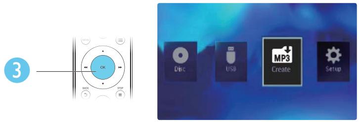 PHILIPS DVP3880 - Opmerking - 2