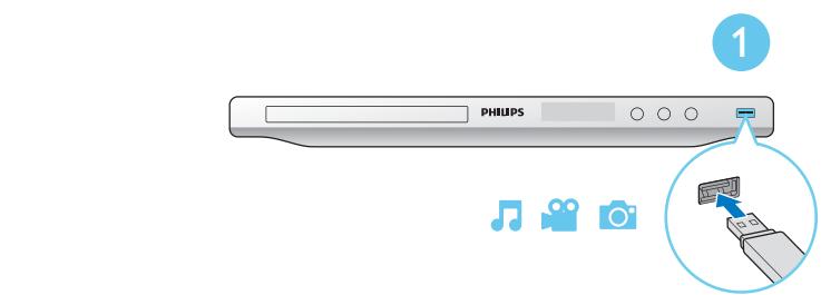 PHILIPS DVP3880 - 2 - 35