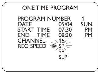 PHILIPS DVD750VR - Timer Recording with the VCR Plus+ Programming System (cont'd) 43 - 1