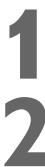 PHILIPS DVD750VR - Appuyez sur DVD. - 1