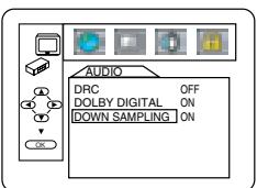 PHILIPS DVD750VR - Audio - 5