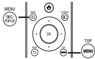 PHILIPS BDP 2700 - Remarque - 1