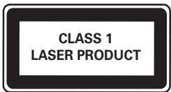 PHILIPS BDP 2700 - Avertissement - 1