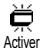 PHILIPS CT1218/FRUU10IH - Activer - 1