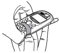 PHILIPS CT1218/FRUU10IH - Personnaliser votre téléphone - 3