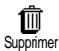 PHILIPS CT3328/BSUSA0P2 - Supprimer des e-mails - 1