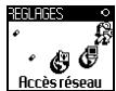 PHILIPS CT3328/BSUSA0P2 - Accès réseau - 1